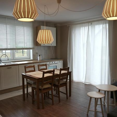 Apartamenty Przy Winnicy Буско-Здруй Экстерьер фото