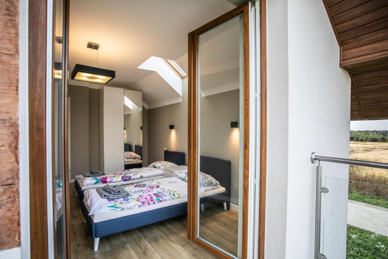 Apartamenty Przy Winnicy Буско-Здруй Экстерьер фото