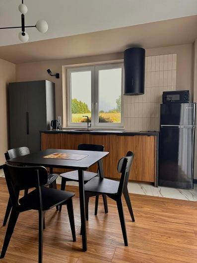 Apartamenty Przy Winnicy Буско-Здруй Экстерьер фото