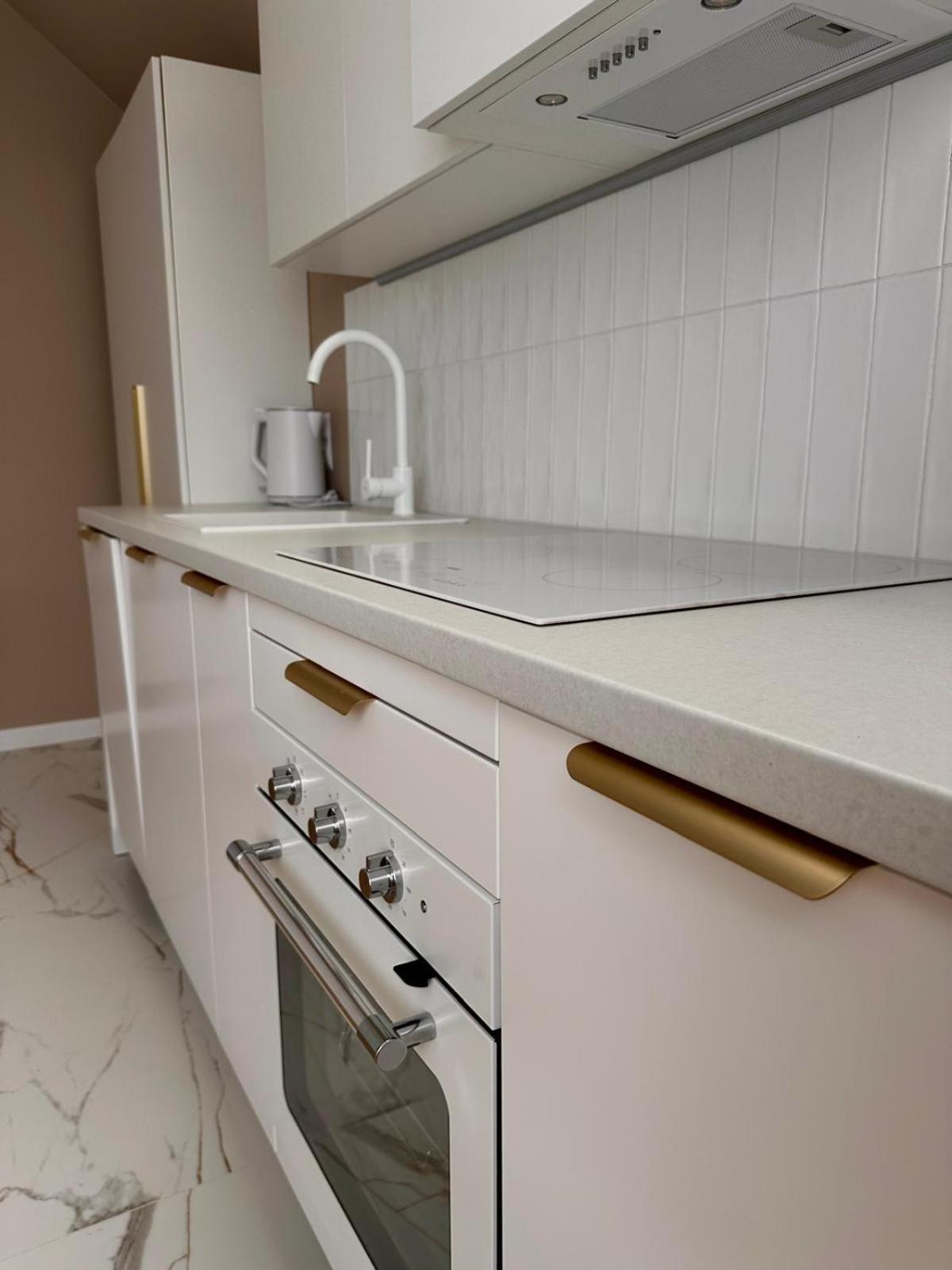 Apartamenty Przy Winnicy Буско-Здруй Экстерьер фото