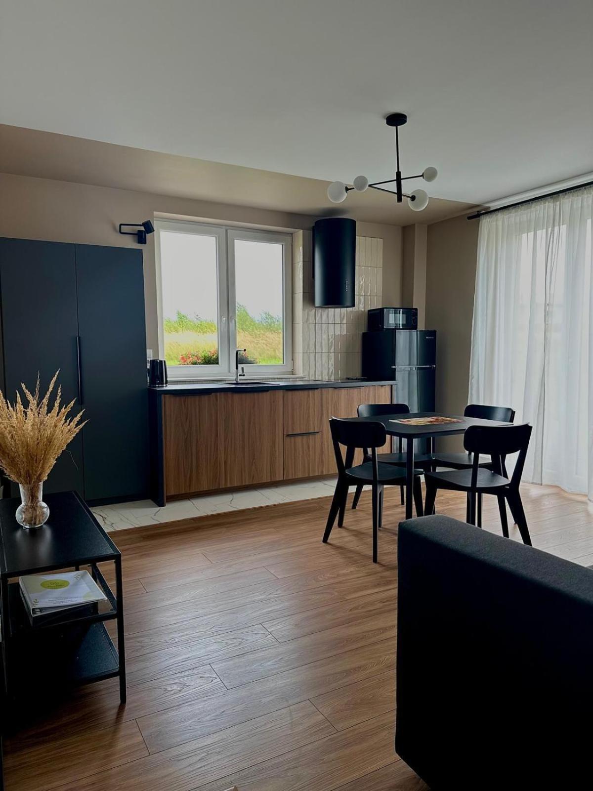 Apartamenty Przy Winnicy Буско-Здруй Экстерьер фото