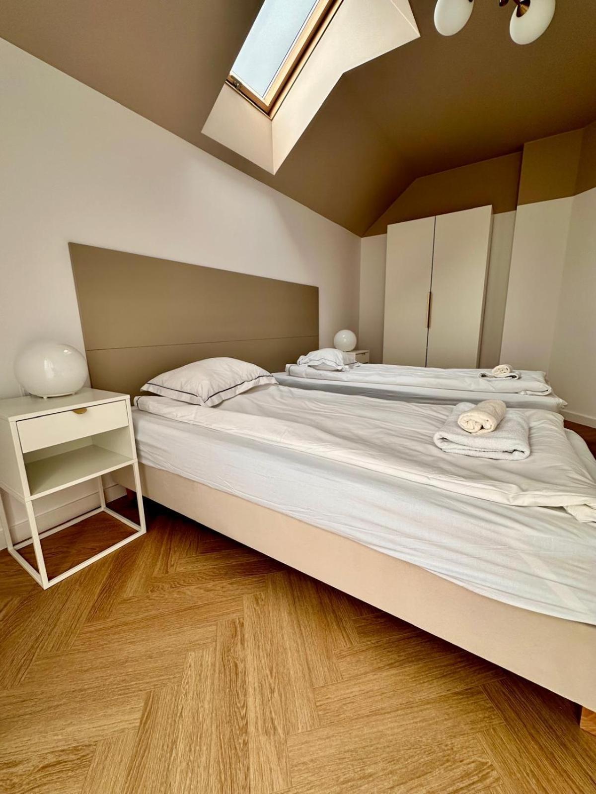 Apartamenty Przy Winnicy Буско-Здруй Экстерьер фото