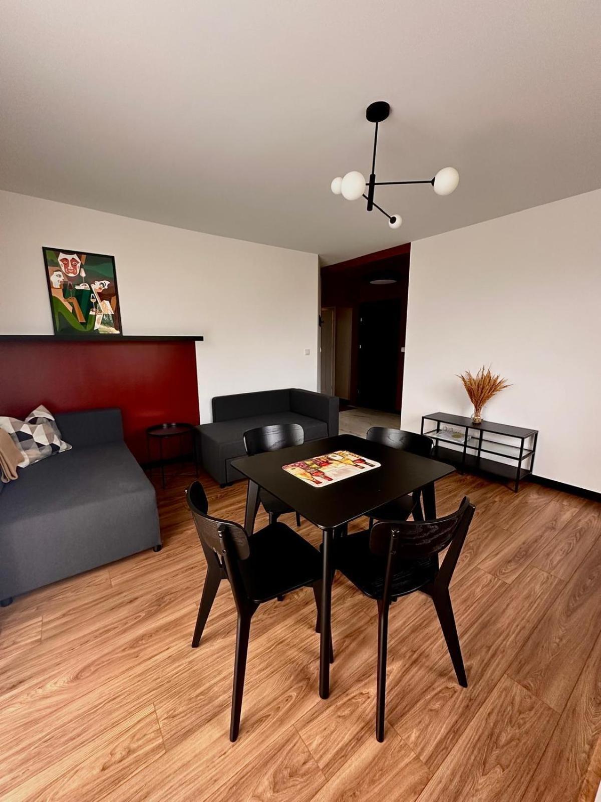 Apartamenty Przy Winnicy Буско-Здруй Экстерьер фото