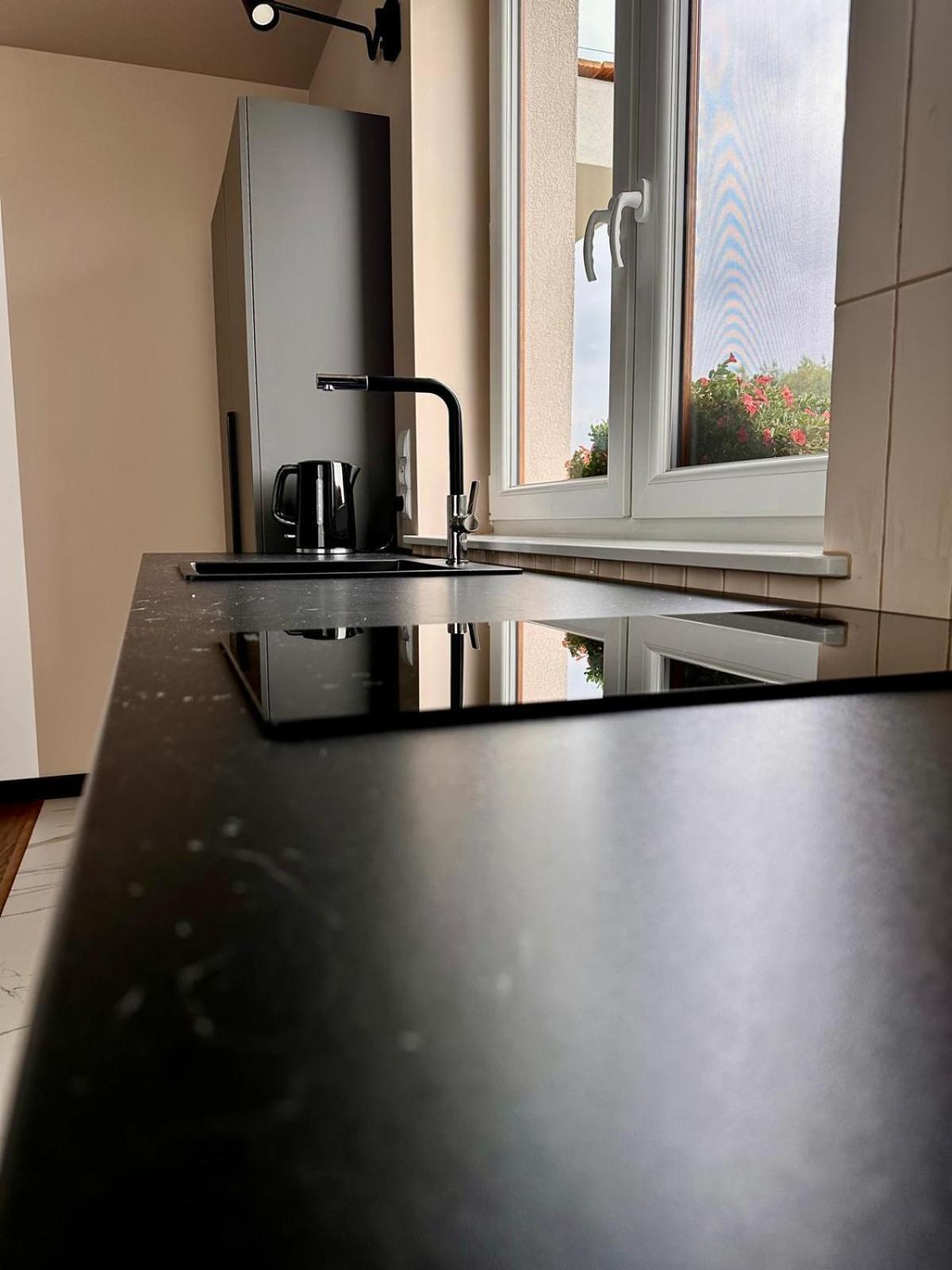 Apartamenty Przy Winnicy Буско-Здруй Экстерьер фото