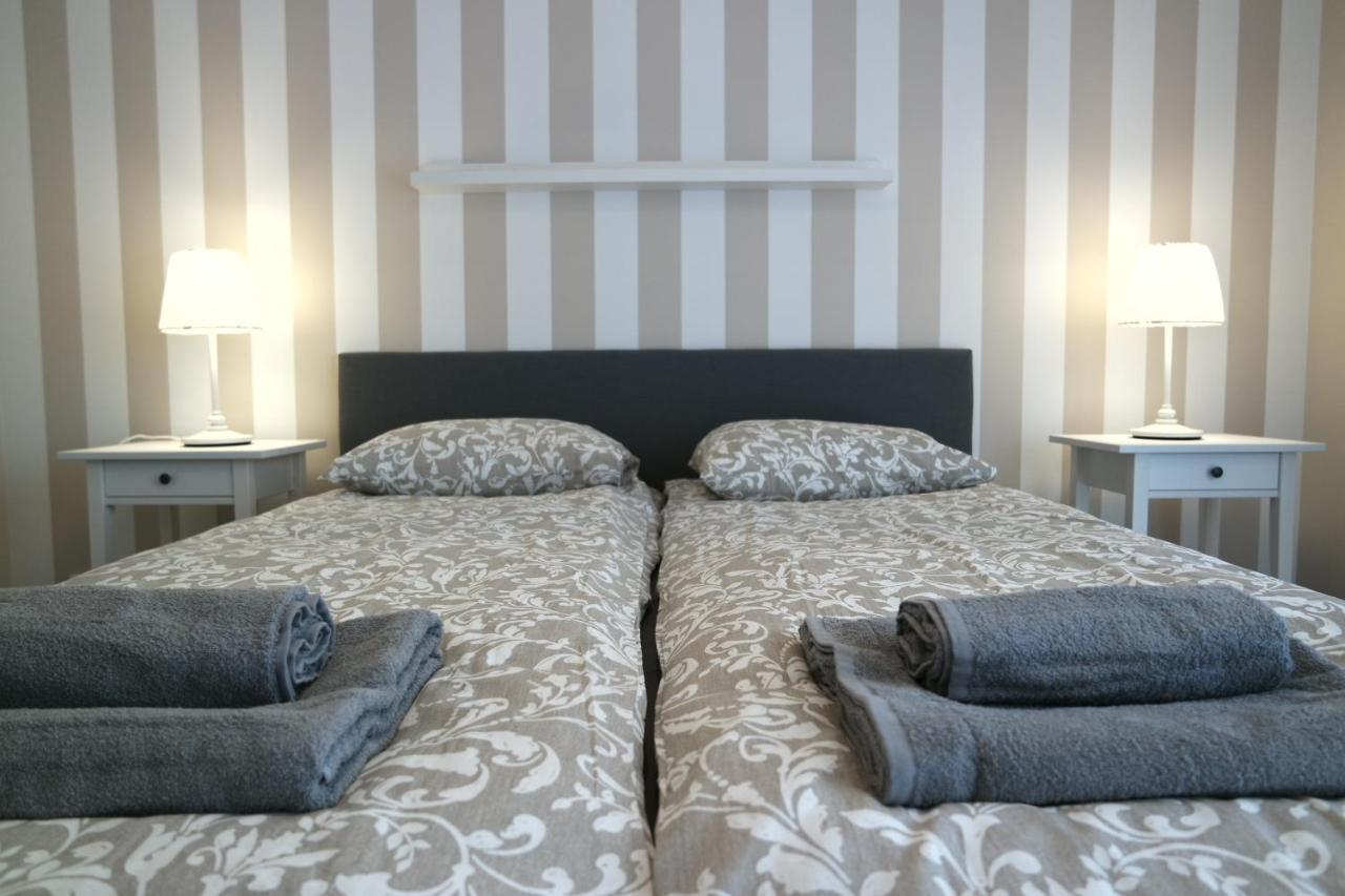 Apartamenty Przy Winnicy Буско-Здруй Экстерьер фото